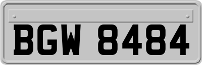 BGW8484
