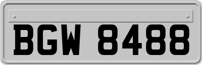 BGW8488