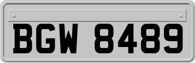 BGW8489