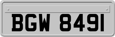 BGW8491