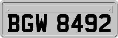 BGW8492