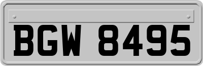 BGW8495