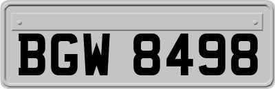BGW8498