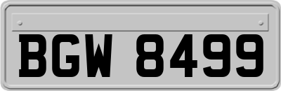 BGW8499