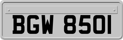 BGW8501