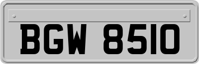 BGW8510