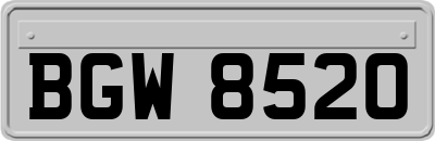 BGW8520