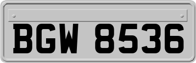 BGW8536