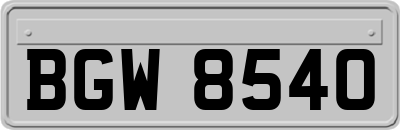 BGW8540