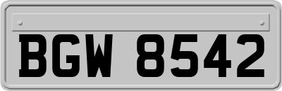 BGW8542