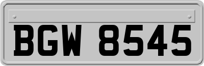 BGW8545
