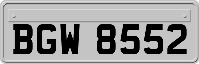 BGW8552
