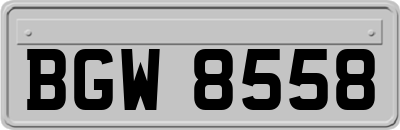 BGW8558