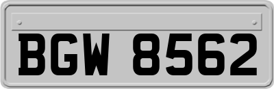BGW8562