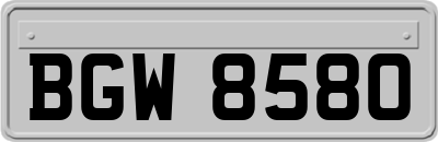 BGW8580
