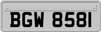 BGW8581