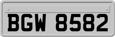 BGW8582