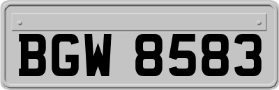 BGW8583