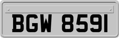BGW8591