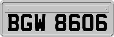 BGW8606