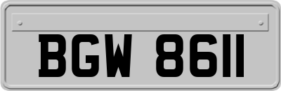 BGW8611
