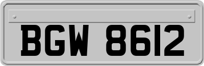 BGW8612