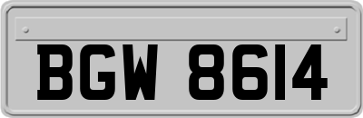 BGW8614