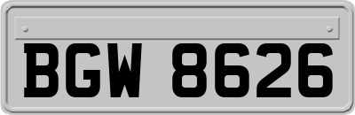 BGW8626