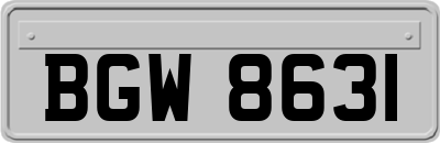 BGW8631