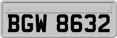 BGW8632