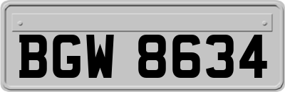 BGW8634