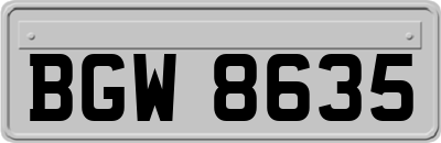 BGW8635