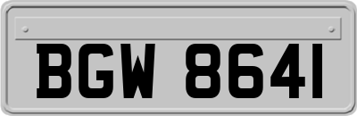 BGW8641