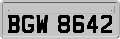 BGW8642