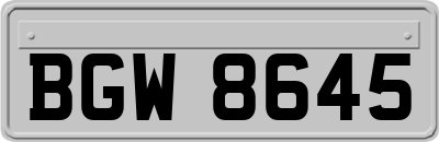 BGW8645