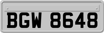 BGW8648