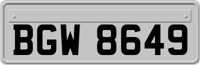 BGW8649