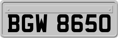 BGW8650