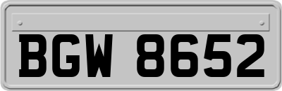BGW8652
