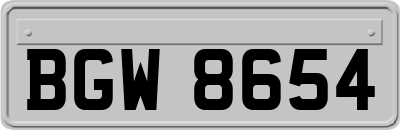 BGW8654