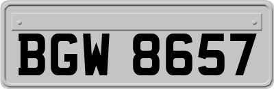 BGW8657