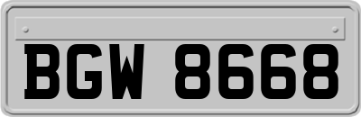 BGW8668
