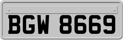 BGW8669