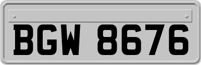 BGW8676