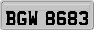 BGW8683