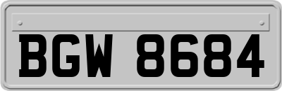 BGW8684