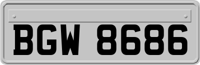 BGW8686