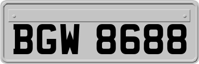 BGW8688
