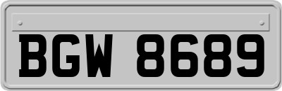BGW8689