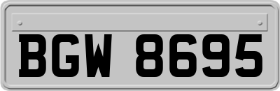 BGW8695